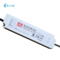 boqi CE FCC SAA 50w 1500ma constant current led driver for led panel light